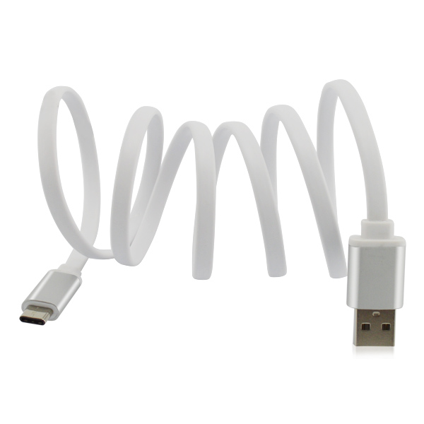 Type C to USB A Cable
